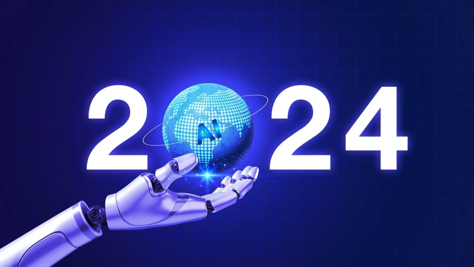 Safeguarding the Digital Realm in 2024